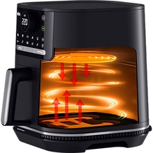 Мультипечь BRAUN MultiFry5 HF5050BK