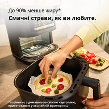 Мультипіч BRAUN MultiFry5 HF5050BK