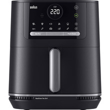 Мультипечь BRAUN MultiFry5 HF5050BK
