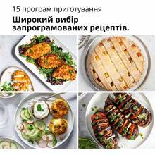 Мультипіч BRAUN MultiFry5 HF5050BK