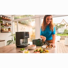 Мультипечь BRAUN MultiFry5 HF5050BK