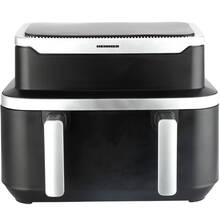 Запорожье - Мультипечь HEINNER HAF-DDB9BK26