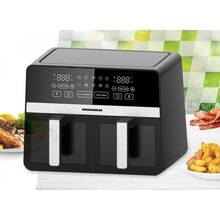 Мультипечь HEINNER HAF-K10DB24BK