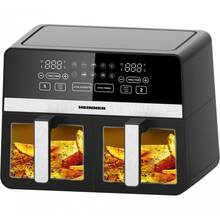 Мультипечь HEINNER HAF-K10DB24BK