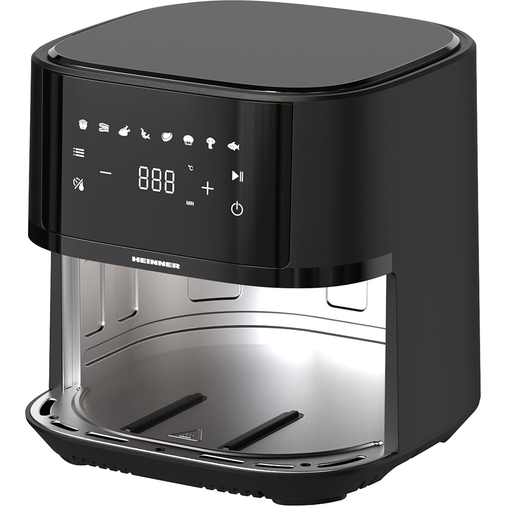 Мультипіч HEINNER HAF-B4BK1500 Потужність 1500