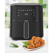 Мультипіч HEINNER HAF-B4BK1500