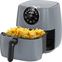 Мультипечь HEINNER HAF-B6GREY1700