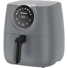 Запорожье - Мультипечь HEINNER HAF-B6GREY1700