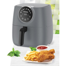 Мультипечь HEINNER HAF-B6GREY1700