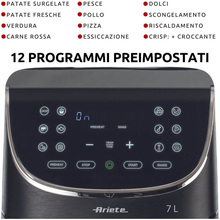 Мультипечь ARIETE 4627
