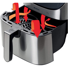 Мультипечь ARIETE 4628