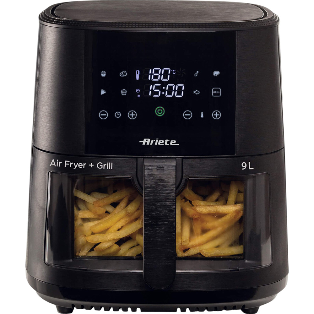 Мультипечь ARIETE 4630 BL Мультипечь ARIETE 4630 BL