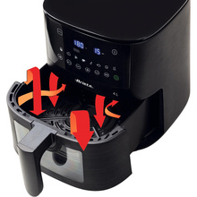 Мультипіч ARIETE 4633 BL