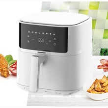 Мультипечь HEINNER HAF-B6WH17SQ