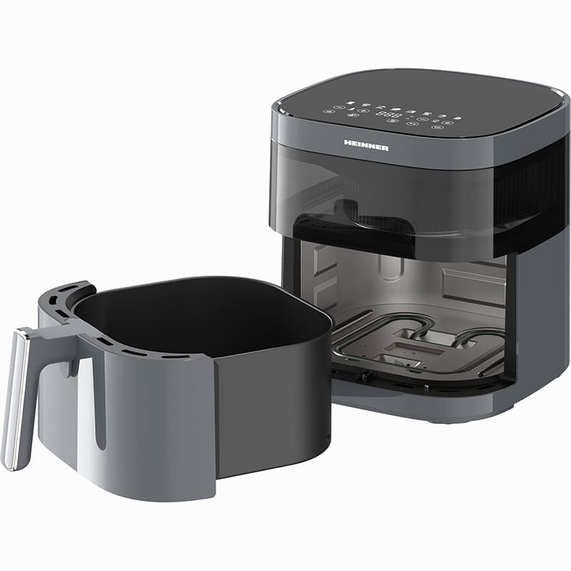 Мультипіч HEINNER HAF-B6GRY17LG Потужність 2200