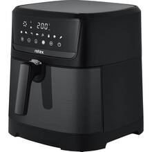 Мультипечь ROTEX ROM960-XXL Up&DownFry