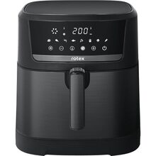 Мультипіч ROTEX ROM960-XXL Up&DownFry