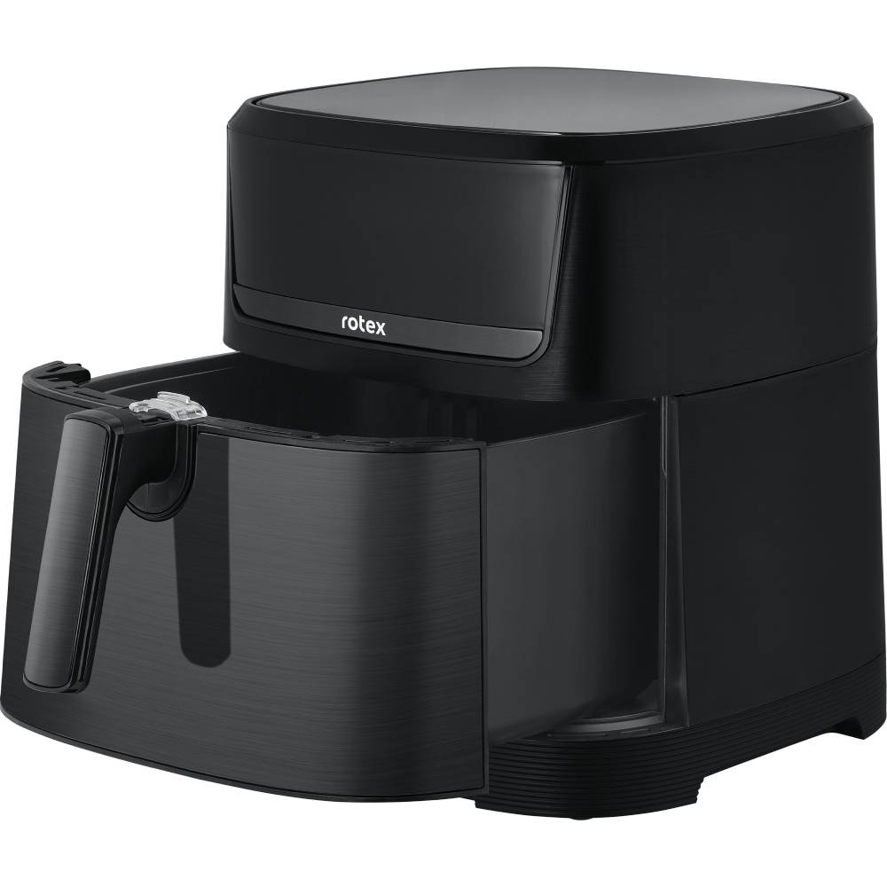 Фото 4 Мультипечь ROTEX ROM960-XXL Up&DownFry