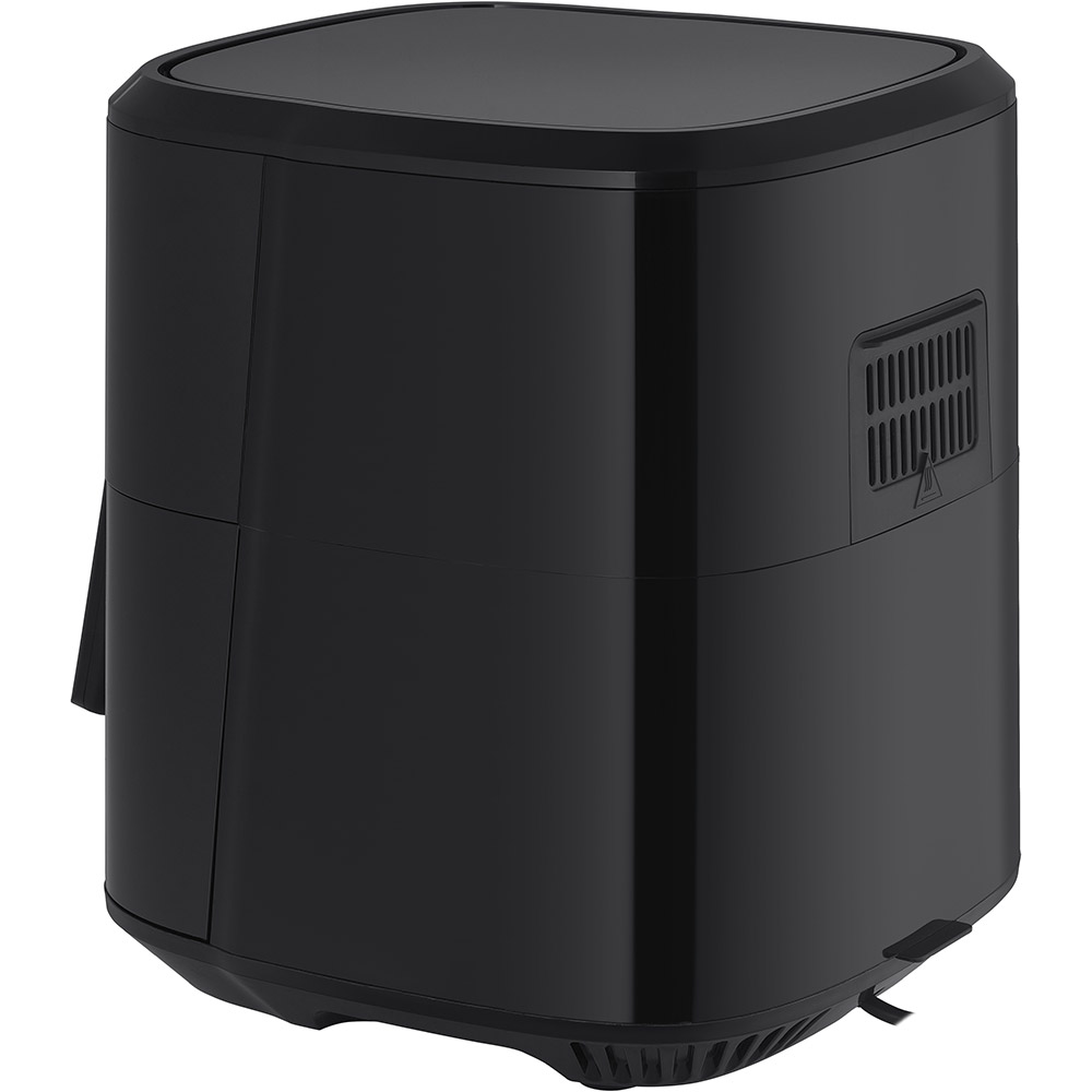 Мультипечь ROTEX ROM650-XL MultiFry (4820275580764) Количество программ 8