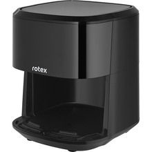 Мультипечь ROTEX ROM650-XL MultiFry (4820275580764)