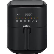 Мультипіч ROTEX ROM650-XL MultiFry (4820275580764)