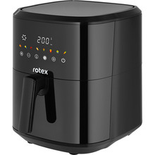 Мультипечь ROTEX ROM650-XL MultiFry (4820275580764)