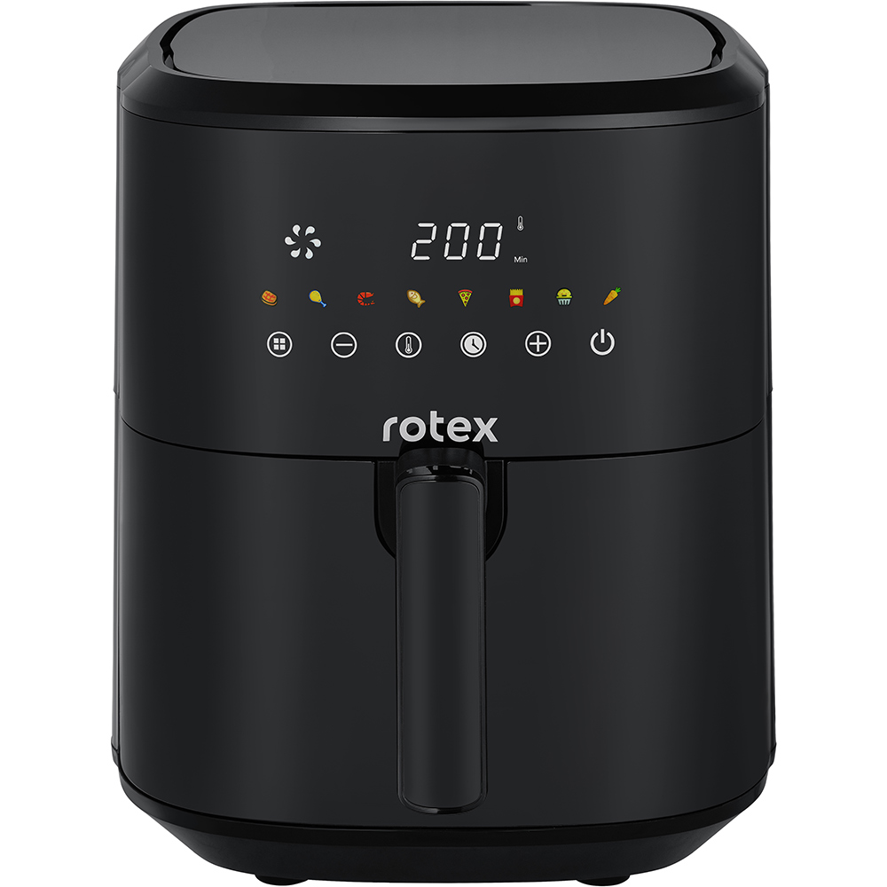 Мультипечь ROTEX ROM650-XL MultiFry (4820275580764)