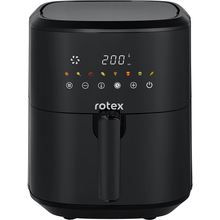 Мультипечь ROTEX ROM650-XL MultiFry (4820275580764)