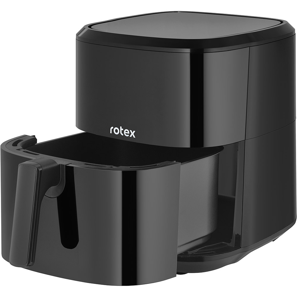 Фото 4 Мультипечь ROTEX ROM650-XL MultiFry (4820275580764)