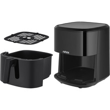Мультипечь ROTEX ROM650-XL MultiFry (4820275580764)