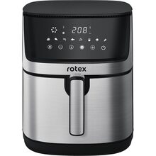 Мультипіч ROTEX ROM770-XL Up&DownFry (4820275580771)