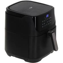 Мультипечь ADLER AD 6317 Black