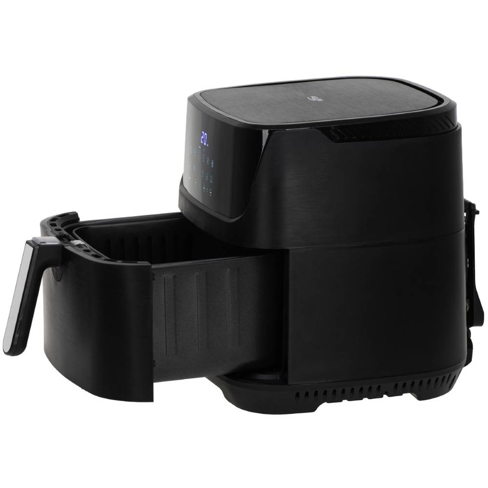 Мультипечь ADLER AD 6317 Black Мощность 1800