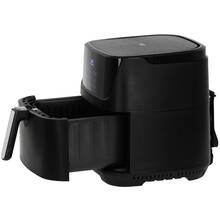 Мультипечь ADLER AD 6317 Black