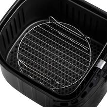 Мультипечь ADLER AD 6317 Black