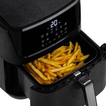 Мультипечь ADLER AD 6317 Black