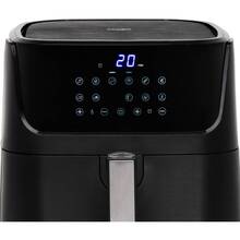 Мультипечь ADLER AD 6317 Black