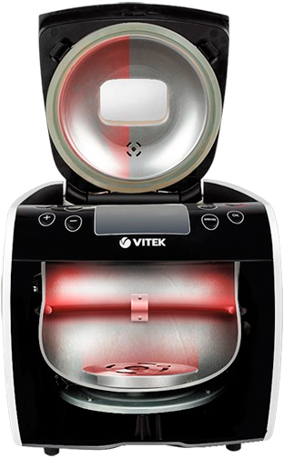 Мультиварка VITEK VT-4209 Тип мультиварка