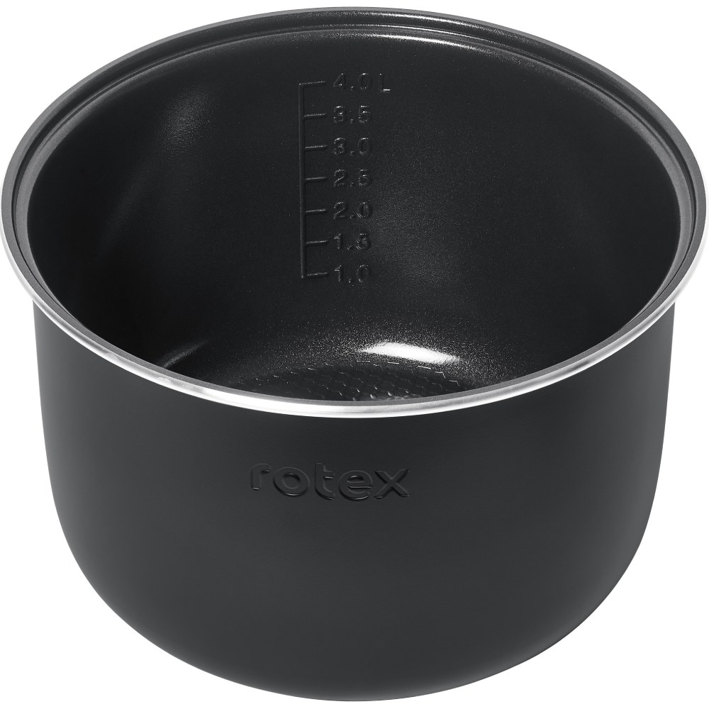 В Фокстрот Мультиварка ROTEX RMC506-CB Excellence