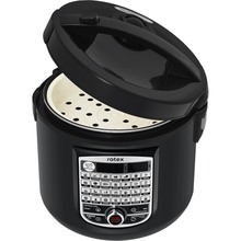 Мультиварка ROTEX RMC506-CB Excellence