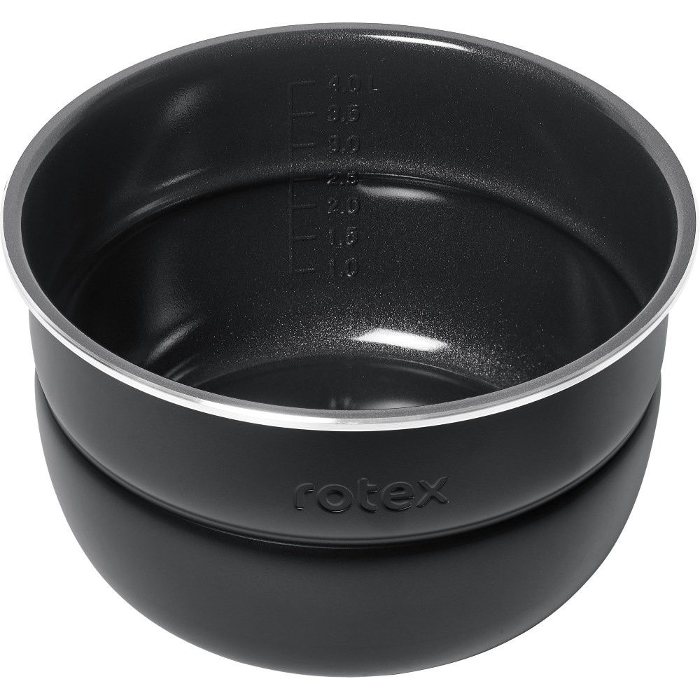 В интернет магазине Мультиварка-скороварка ROTEX REPC79-B Universal