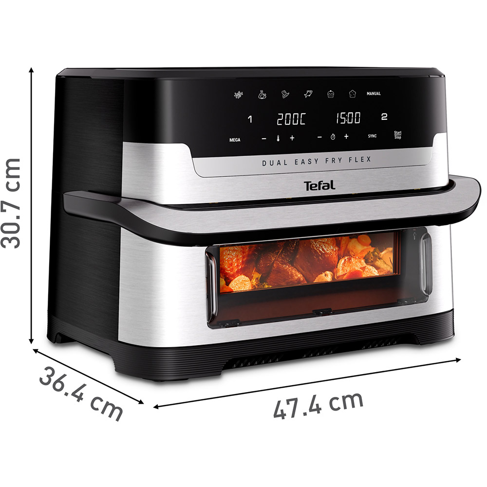 Фото Мультипечь TEFAL EY922DE0