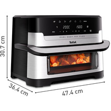 Мультипечь TEFAL EY922DE0
