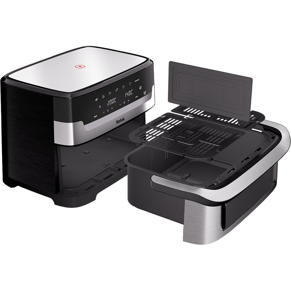Мультипечь TEFAL EY922DE0 Тип мультипечь (аэрофритюрница)