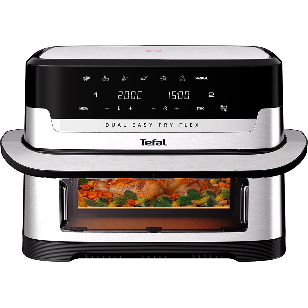 Мультипечь TEFAL EY922DE0 Мультипечь TEFAL EY922DE0
