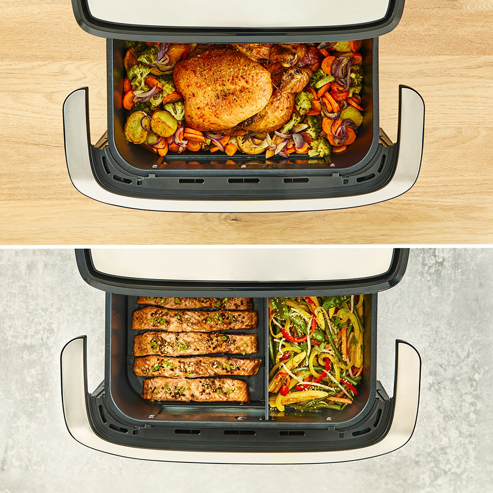 Мультипечь TEFAL EY922DE0 Количество программ 6
