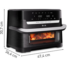 Мультипечь TEFAL EY9228E0