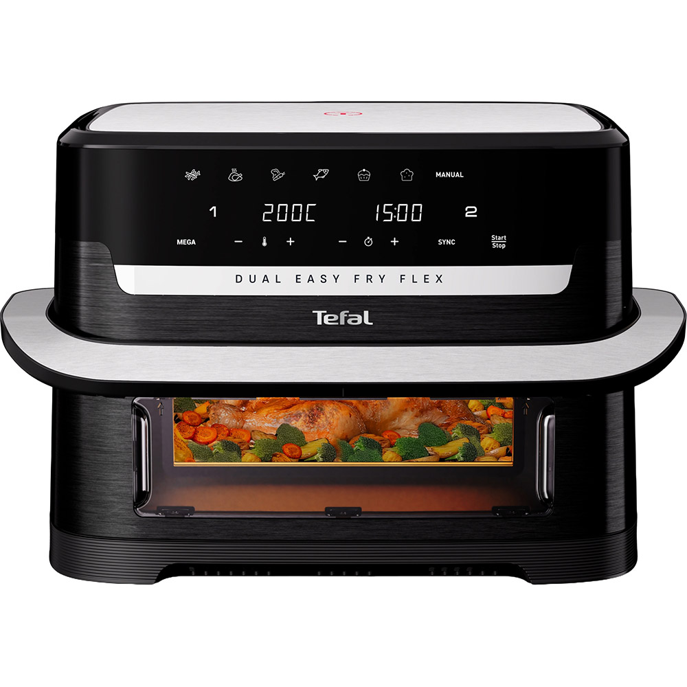 Мультипечь TEFAL EY9228E0 Мультипечь TEFAL EY9228E0