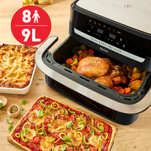 Мультипечь TEFAL EY9228E0
