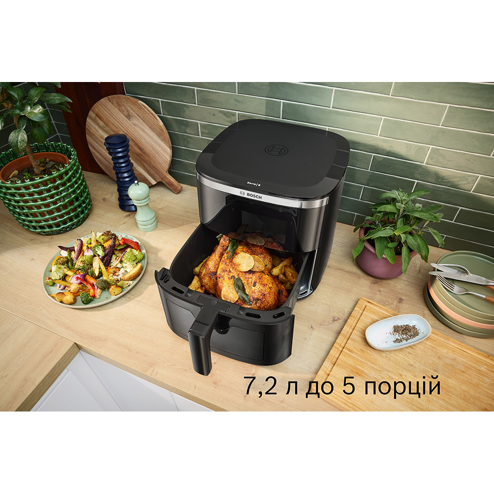 В Украине Мультипечь BOSCH MAF671B0
